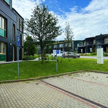 Horsky Apartman Klinovecke Louky 120-4 Loučná pod Klínovcem Exterior foto