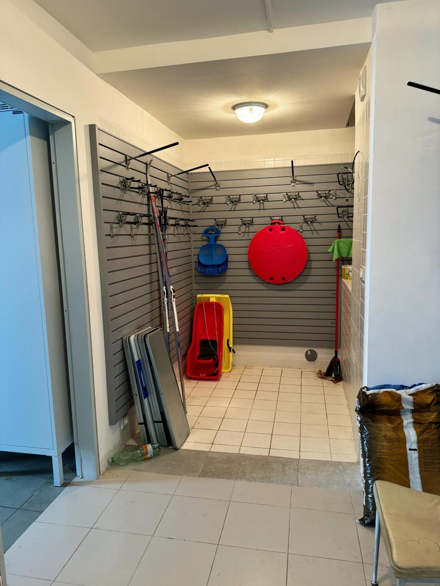Horsky Apartman Klinovecke Louky 120-4 Loučná pod Klínovcem Exterior foto
